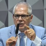 Ex-presidente do INSS Alessandro Stefanutto é preso pela PF em operação contra descontos ilegais em aposentadorias