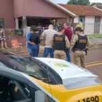 Mulher é morta dentro de casa em Toledo