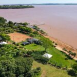 Abertura do Ecoturismo 2025 acontece hoje em Porto Mendes