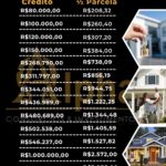 BLACK SERVOPA NA RUA – UMA OPORTUNIDADE IMPERDÍVEL BY ALPHA CONSÓRCIOS