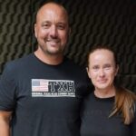 Empresários rondonenses Klei Schmidt e Charles Ruppenthal foram os entrevistados em A Personalidade da Semana