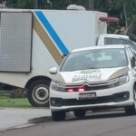 Mulher é encontrada morta em terreno baldio de Toledo