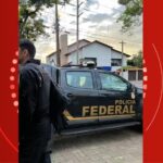 Jovem paraguaia de 20 anos é resgatada em área rural de Missal após suspeita de tráfico de pessoas para exploração sexual