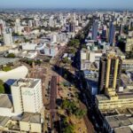 Mulher aproveita brecha durante atendimento no Cras e denuncia ser mantida em cárcere privado em Cascavel