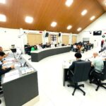 Vereadores rondonenses ampliam mobilização para manter sede do BPFron no município