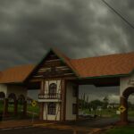 Após trégua, Paraná está novamente em alerta para temporais; Marechal está na lista