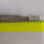 Homem é preso após agredir e ferir mulher com faca em Guaíra