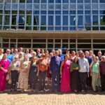 Marechal Cândido Rondon participa do 5º Concurso de Miss e Mister Terceira Idade da AMOP