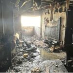 Polícia Científica conclui laudo sobre incêndio em edifício no Centro de Cascavel