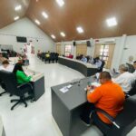 Aprovada inclusão da campanha “Outubro Rosa – Um Toque pela Vida” no calendário oficial de Marechal Rondon