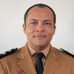 Coronel Valmir de Souza recebe título de “Cidadão Honorário” de Marechal Rondon na terça-feira