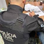 PCPR cumpre 172 mandados contra grupo que desviou R$ 14 milhões com Golpe do Presente
