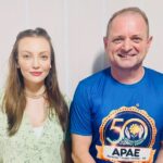 APAE de Marechal Rondon elege nova diretoria