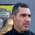 Operação busca informações para elucidar o que motivou a morte Luis Felipe Batista da Silva
