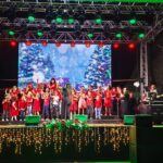 Programação do “Natal Luz e Encanto” promete emocionar o público nesta quinta-feira