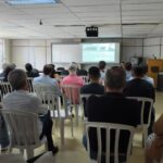 Audiência pública discute revitalização do entorno da Praça Willy Barth