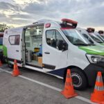 Marechal Cândido Rondon ganhará três novas UBS e uma UTI móvel