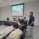 Gestores municipais apresentam investimentos para diretores da Acimacar