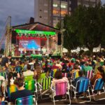 Programação natalina segue nesta quarta-feira em Marechal Cândido Rondon