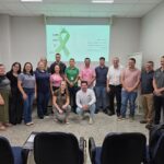 Reunião discute a proposta de instituir a Campanha “Abril Verde”