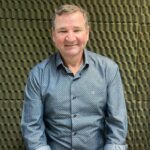 Cirurgião dentista Emérson Delazári Donini, Mestre em Odontologia foi o nosso entrevistado em A Personalidade da Semana