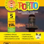 “Feirinha do Porto” acontece nesta sexta-feira no distrito de Porto Mendes