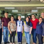 Aluno do Colégio Paulo Freire Integral conquista medalha de bronze na Maratona Tech