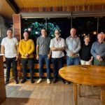 Diretoria do CONSEG Marechal é reeleita por aclamação