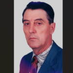 Falece pioneiro e ex-vereador rondonense Alberto Cerny, popularmente conhecido como Aba