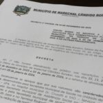 Definidos os horários de funcionamento das repartições públicas municipais rondonenses neste final de ano e início de 2026