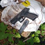 Suspeito de matar empresário em Cascavel também é suspeito de executar cúmplice do primeiro crime