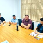 Escolas municipais de Marechal Rondon contarão com disciplina de Robótica a partir de 2026