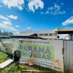 Vereadores defendem que Prefeitura conclua obras da nova sede do BPFron em Marechal Rondon