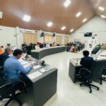 Vereadores concluem votação do orçamento de R$ 454 milhões para Marechal Rondon em 2026