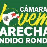 Câmara Jovem 2026 de Marechal Rondon será empossada terça-feira(09)