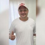 Familiar relata estado grave de trabalhador ferido em explosão no Frigorífico em Nova Santa Rosa