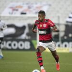 Justiça torna Bruno Henrique réu por estelionato