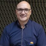 André João Dall Forno foi o nosso entrevistado em A Personalidade da Semana