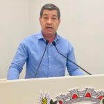 Vereador coronel Welyngton avalia o ano de 2025 como de “muito aprendizado e conquistas”