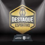 Destaque Esportivo 2025 acontece nesta terça-feira