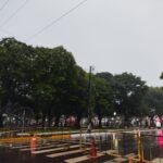 Programação de Natal desta sexta-feira é transferida para o auditório Ecos da Liberdade