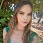 Morre Bianca Baierle, jovem que levou o nome de Itaipulândia aos concursos de beleza