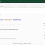 Prazo para adesão ao Domicílio Tributário Eletrônico (DT-e) encerra em 31 de dezembro