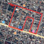 “Luzes e Encanto sobre Rodas” leva a magia do Natal pelas ruas de Marechal Cândido Rondon