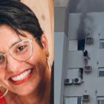 Dois meses após incêndio, mãe e primo salvos por advogada estão bem e se recuperando