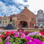 Município assina convênio com a Itaipu para reforma dos banheiros do Centro de Eventos Werner Wanderer