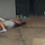 Discussão em bar de Toledo termina com um baleado e outro preso