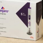 Anvisa alerta para riscos de canetas emagrecedoras manipuladas