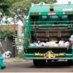 Coleta de resíduos orgânicos será realizada durante o dia antes do Natal e do Ano-Novo em Marechal Cândido Rondon