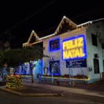 Cantata de Natal encerra a programação do “Natal Luz e Encanto” nesta terça-feira